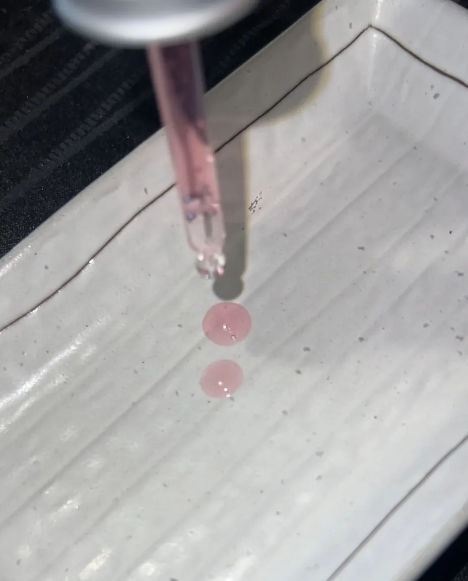 The picture the client sent, shown whole